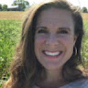 Meet your Posher, Maggie